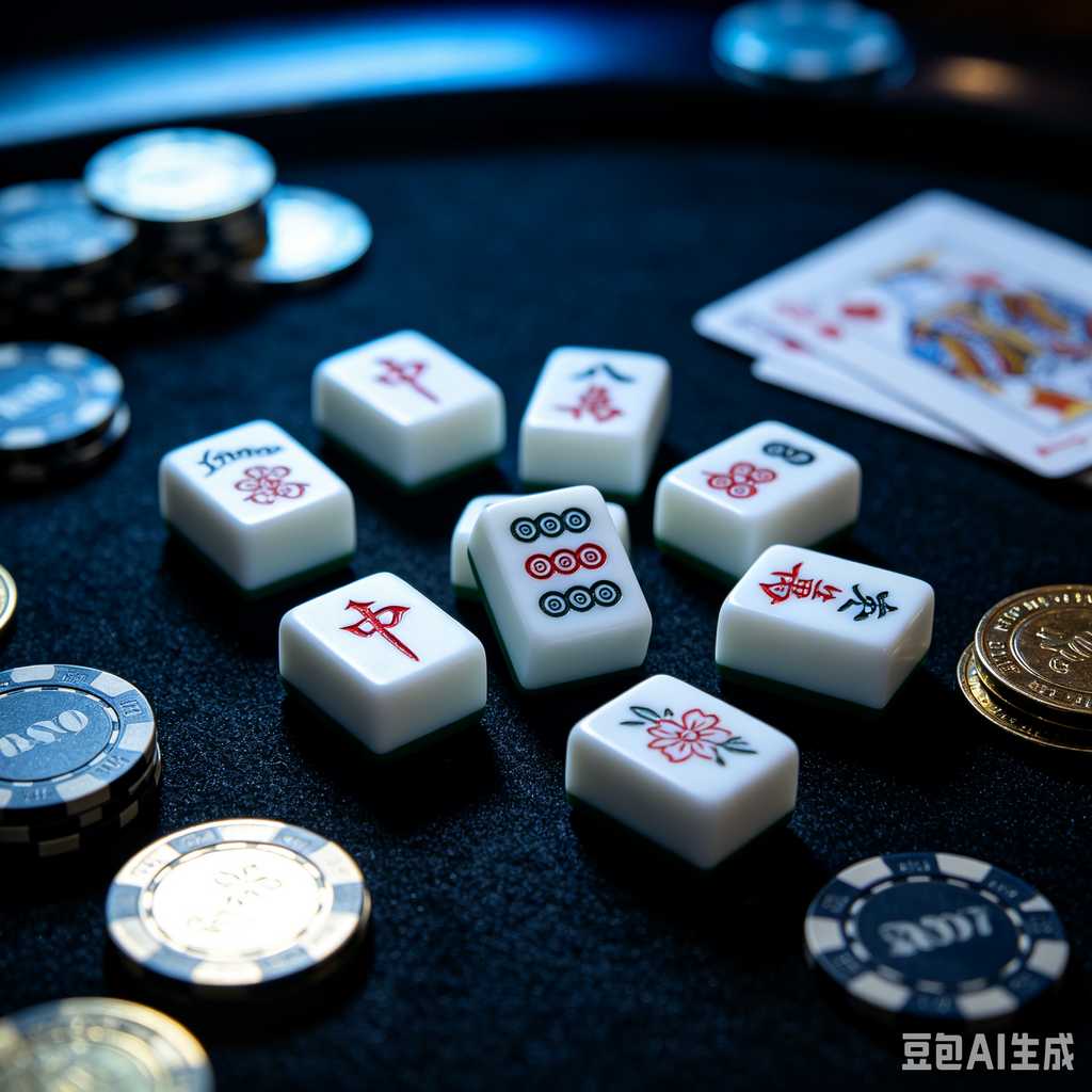 Regina,mahjong