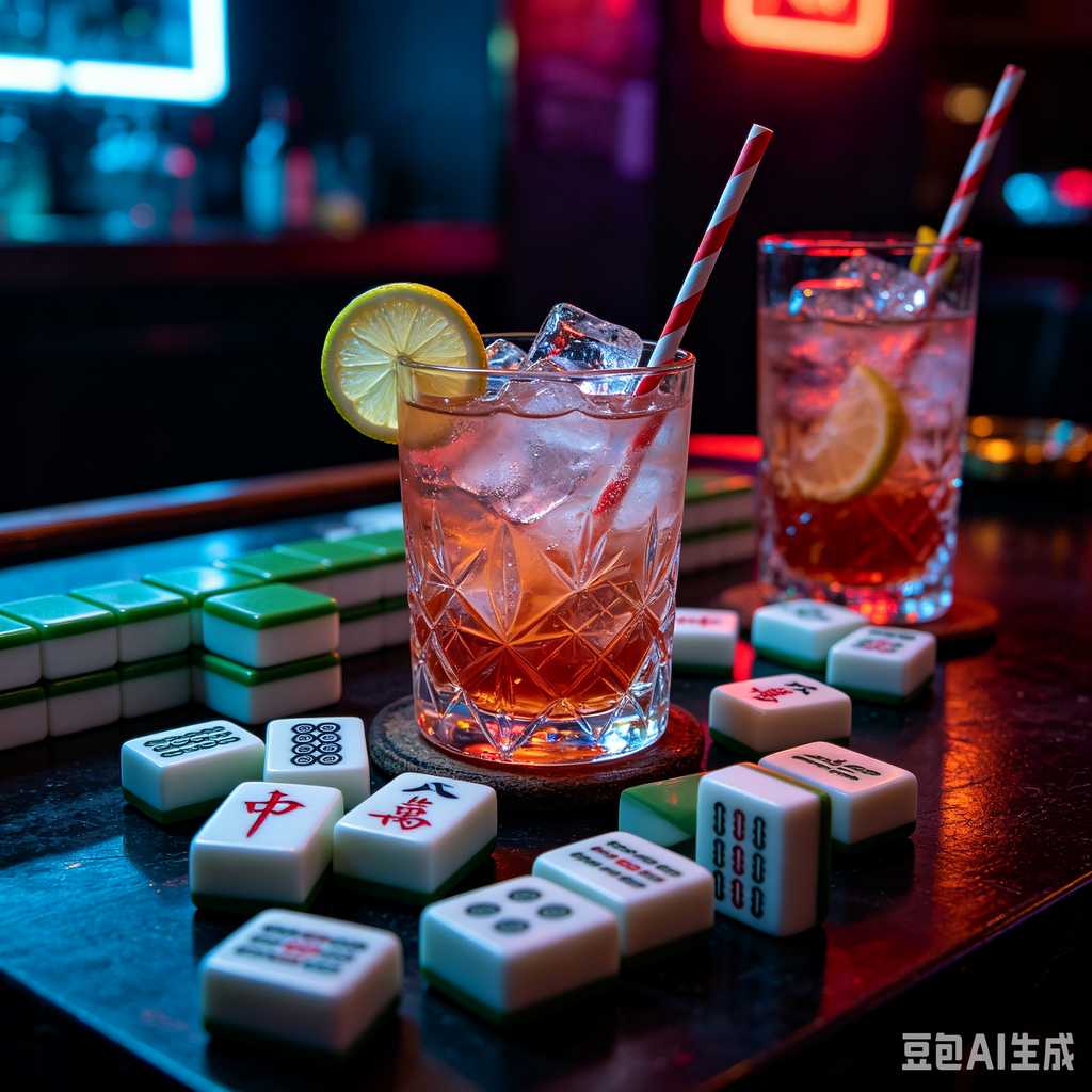 Dijon,mahjong