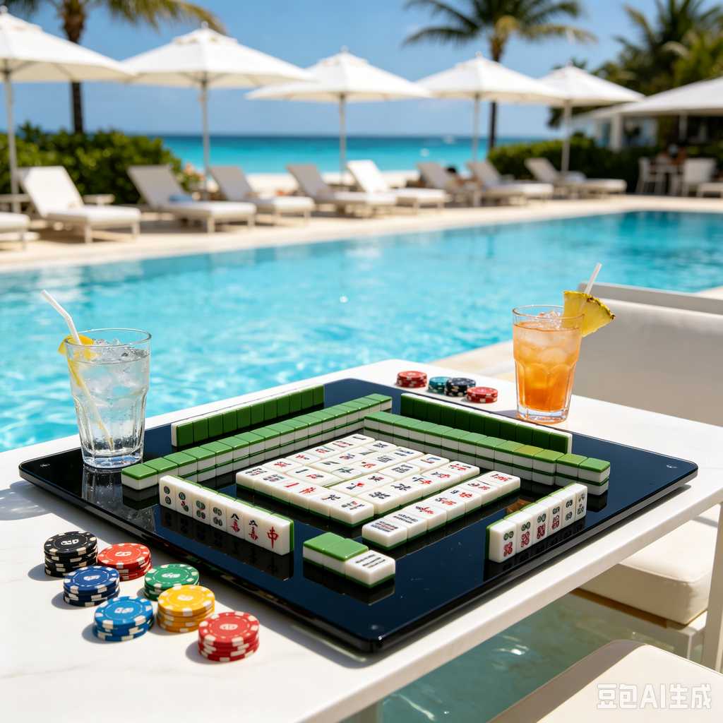Swansea,mahjong