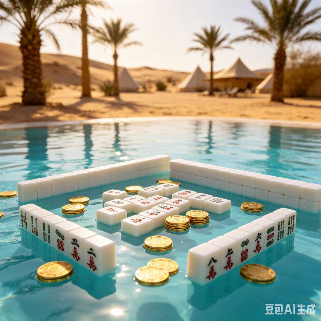 GrandRapids,mahjong