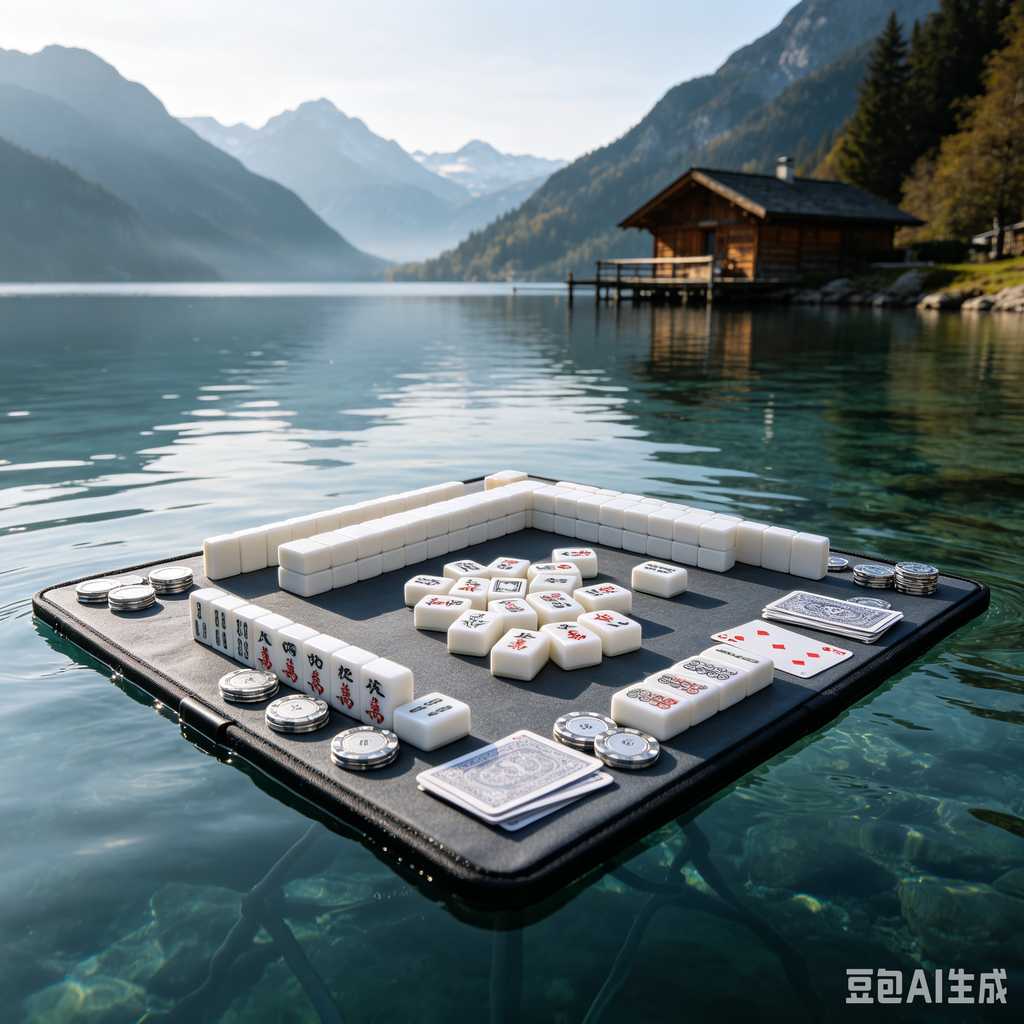 Olympia,mahjong