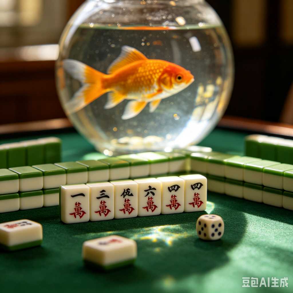 SantaAna,mahjong