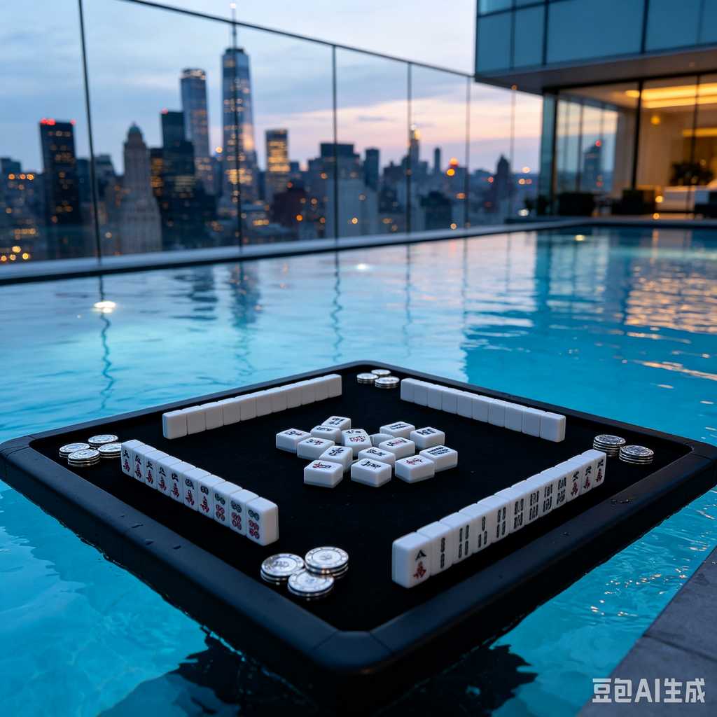 Mesa,mahjong