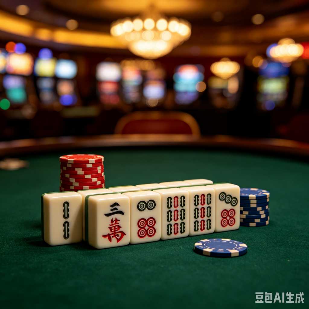 GranadaNI,mahjong