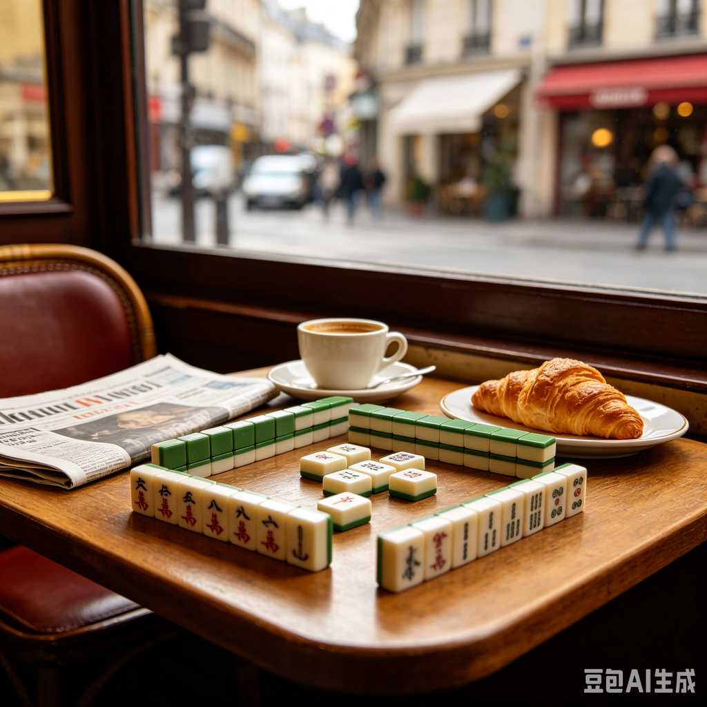 Palermo,mahjong