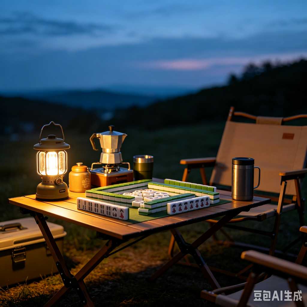 Lille,mahjong