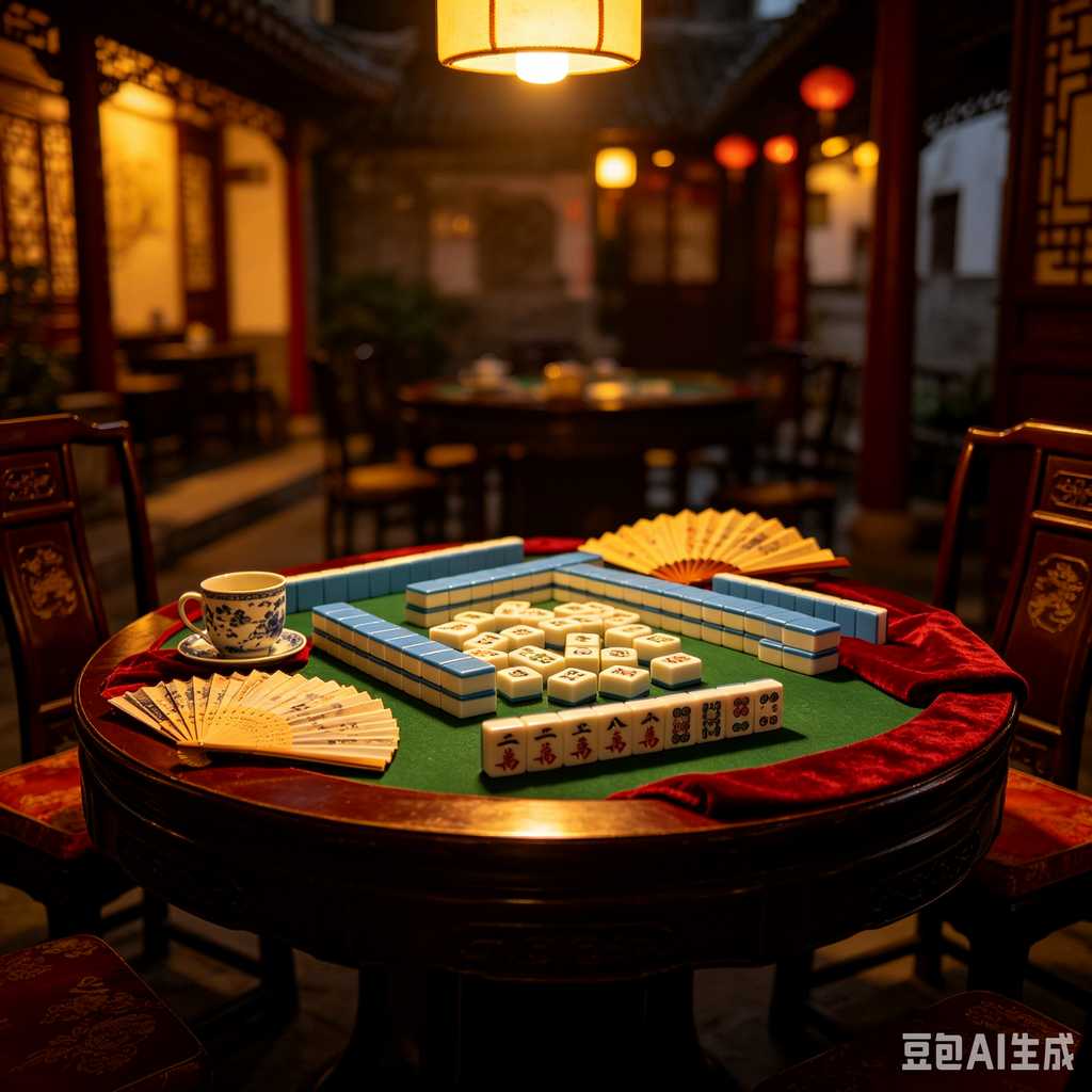 SaoPaulo,mahjong