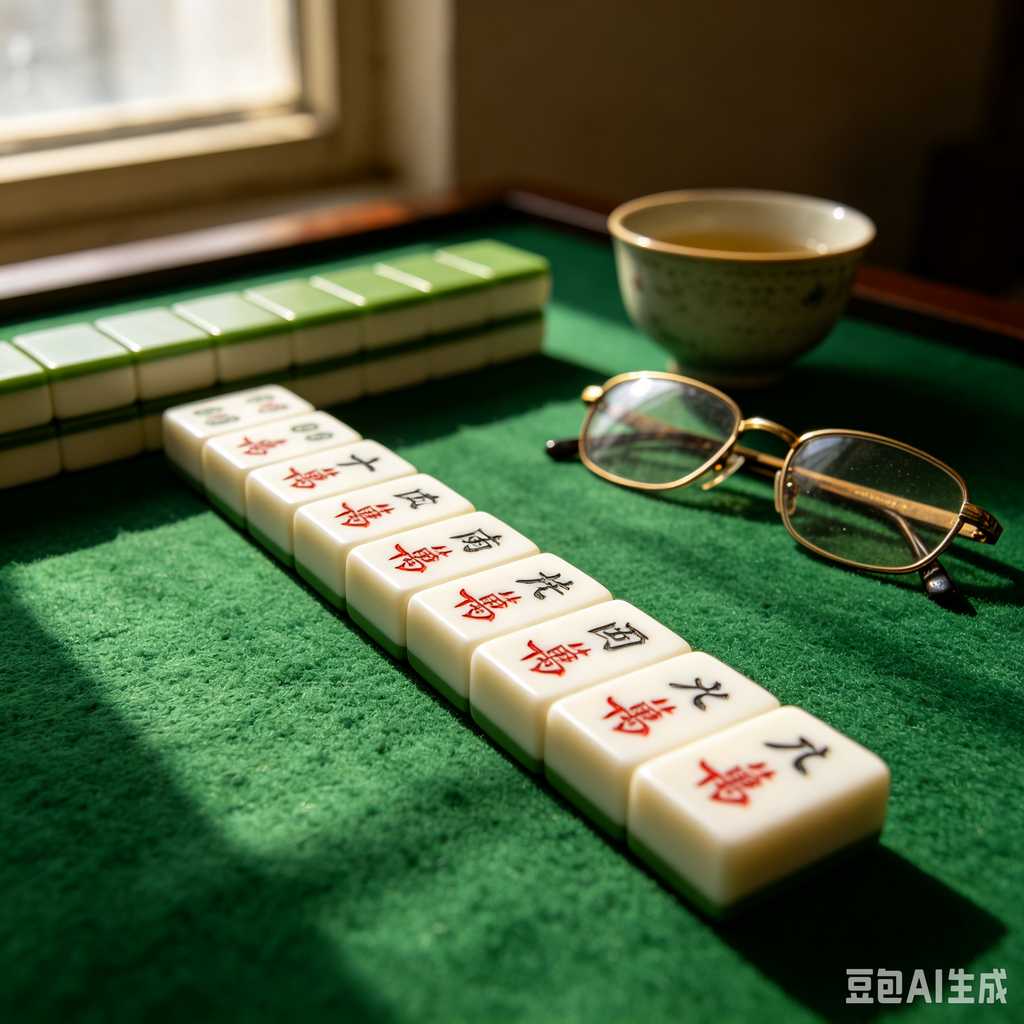 Lowell,mahjong