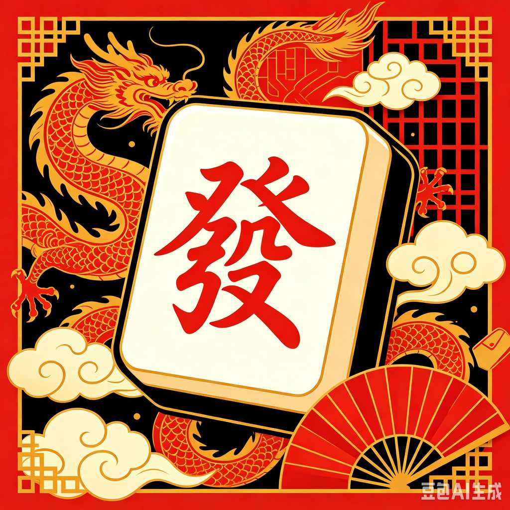 Modesto,mahjong