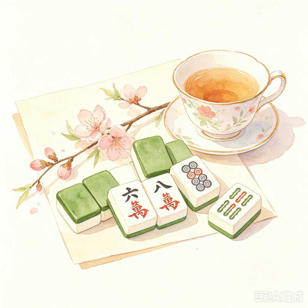 Temuco,mahjong