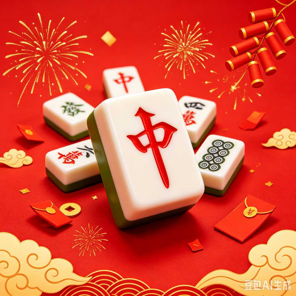 Tyler,mahjong