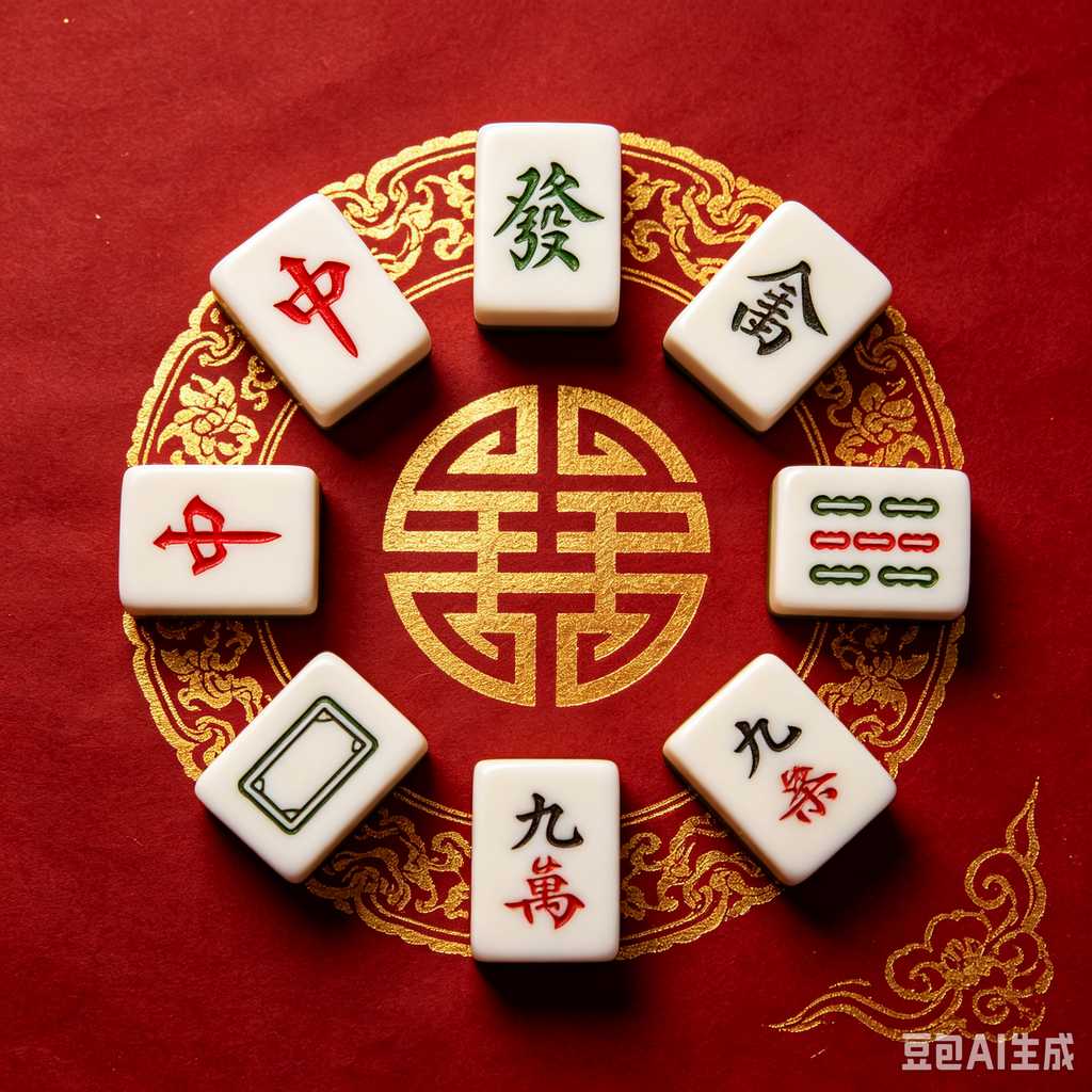 Minnesota,mahjong