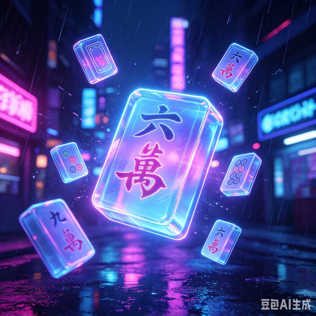 Denver,mahjong