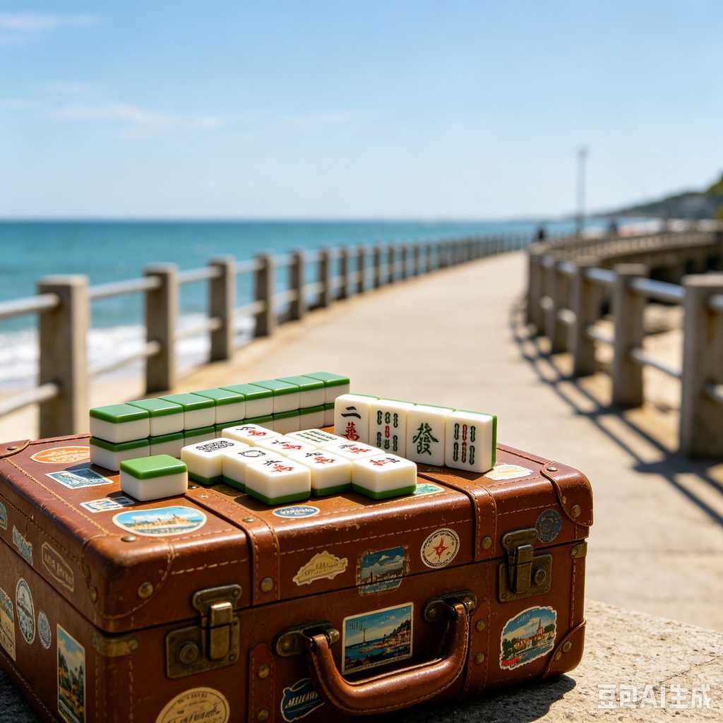 SanDiego,mahjong