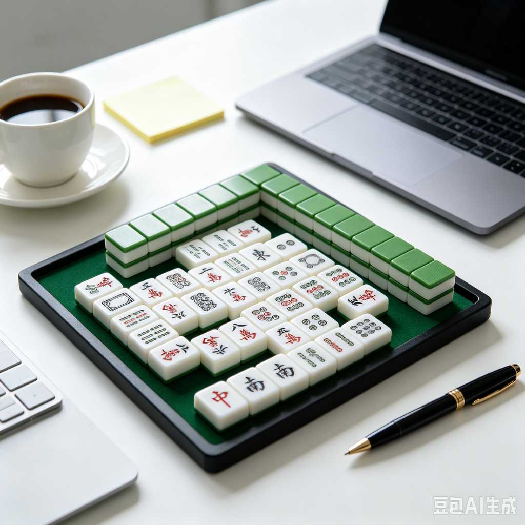 Reims,mahjong