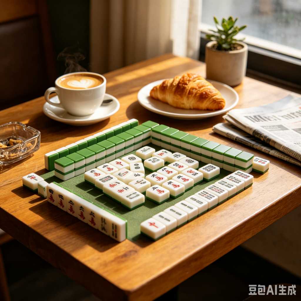 Denver,mahjong
