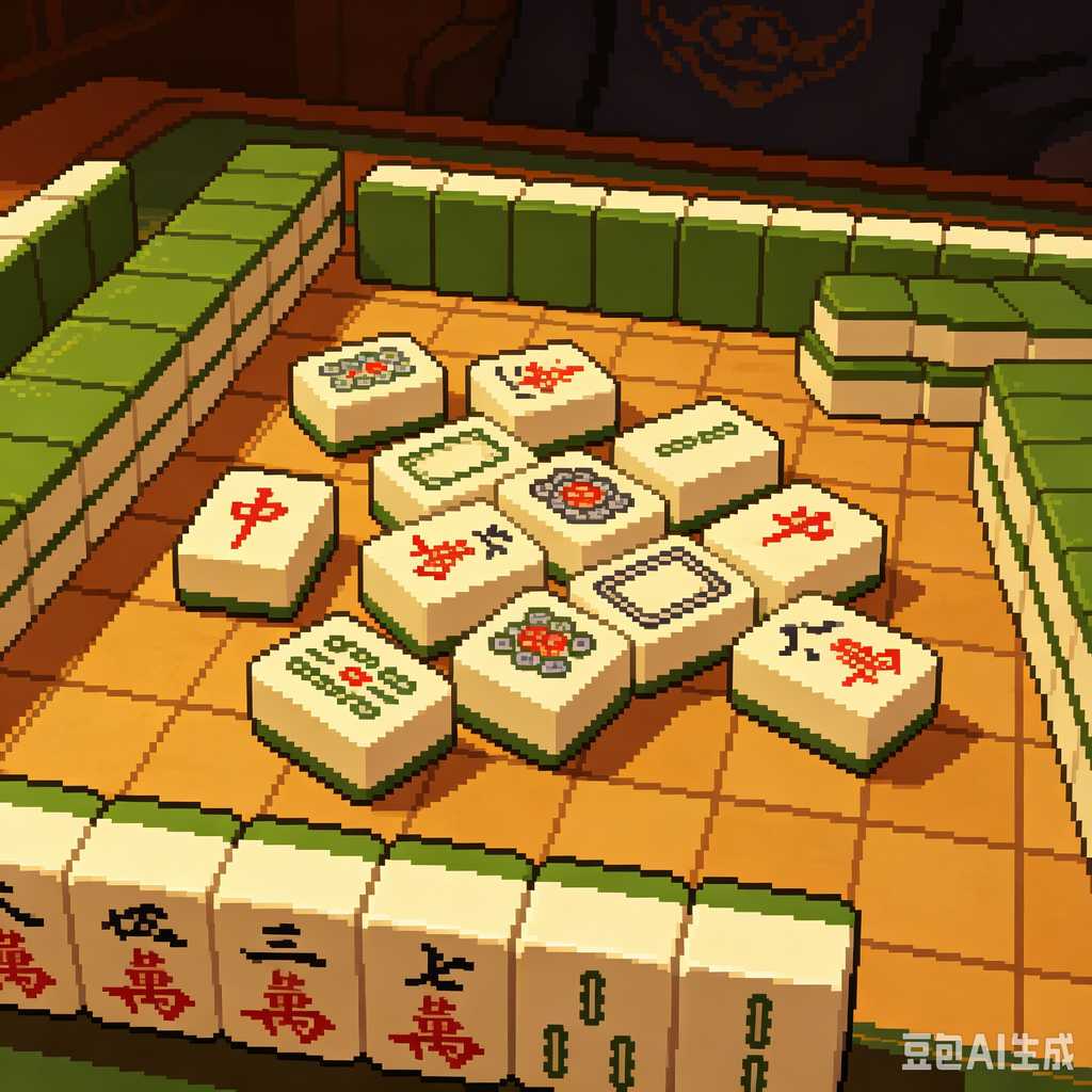 Naperville,mahjong