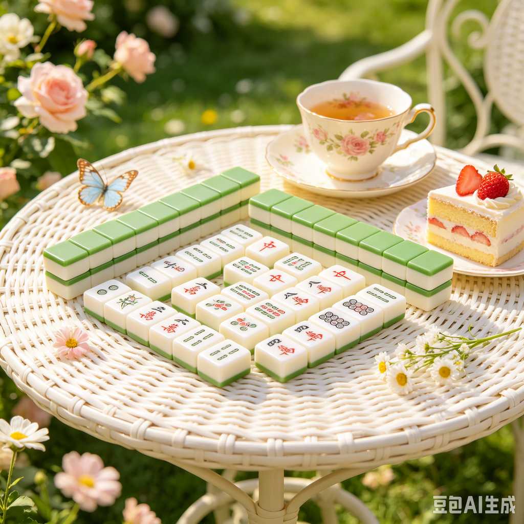 Murcia,mahjong