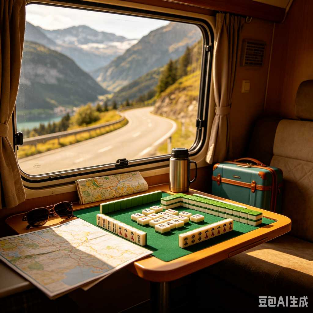 Idaho,mahjong