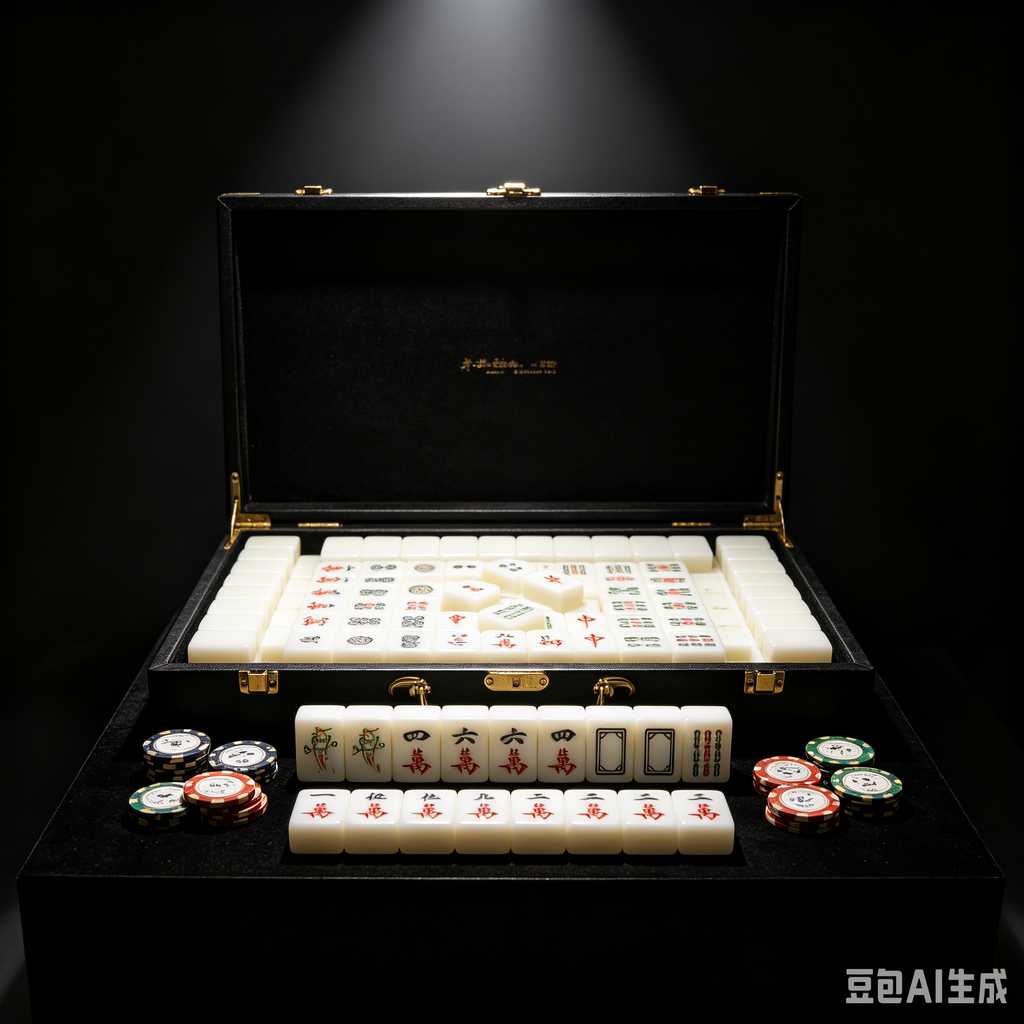 Venice,mahjong