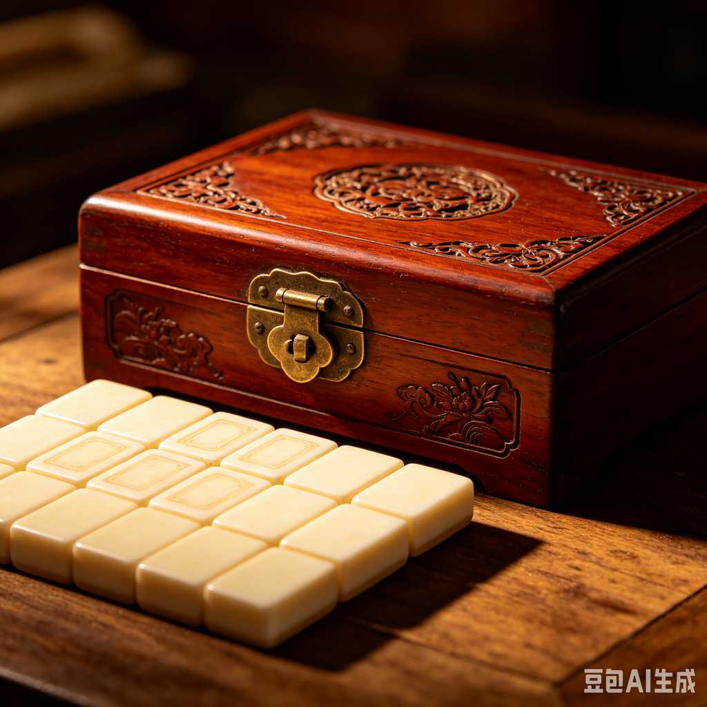 Guayaquil,mahjong