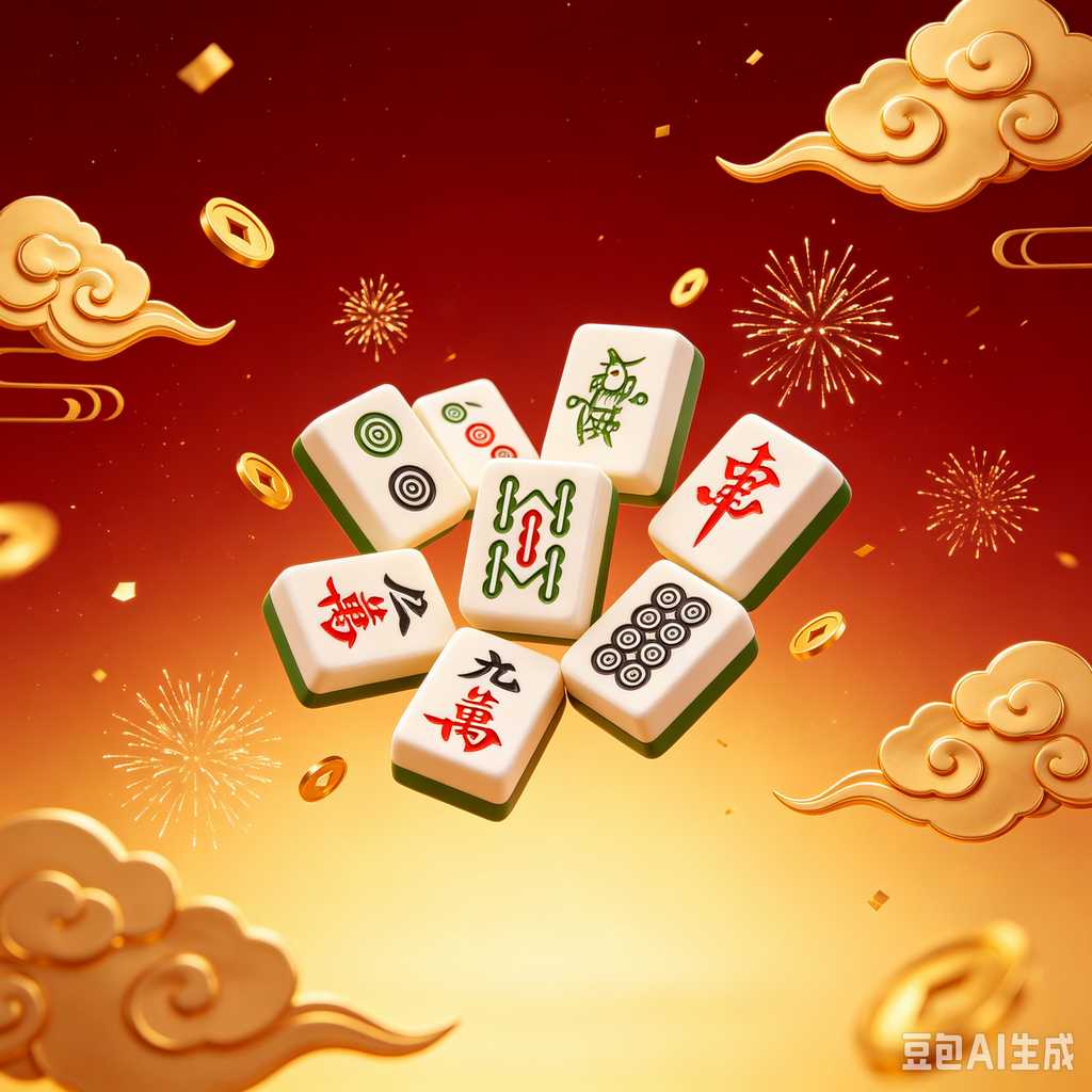 Toronto,mahjong