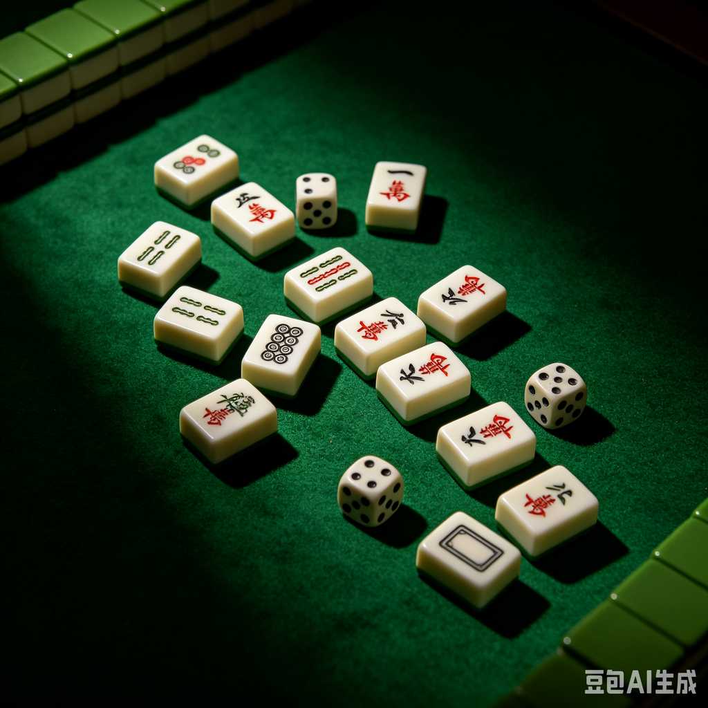 SanBernardino,mahjong