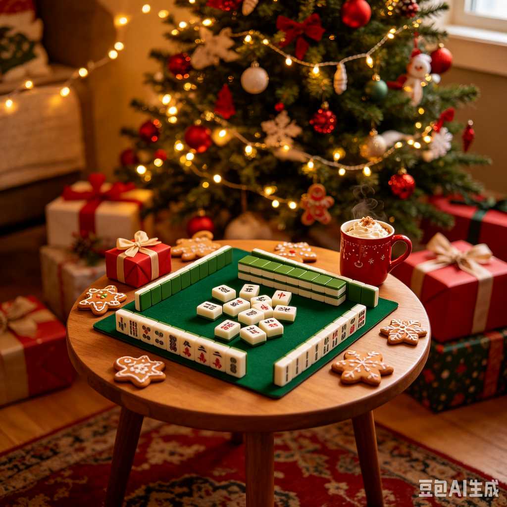Padua,mahjong