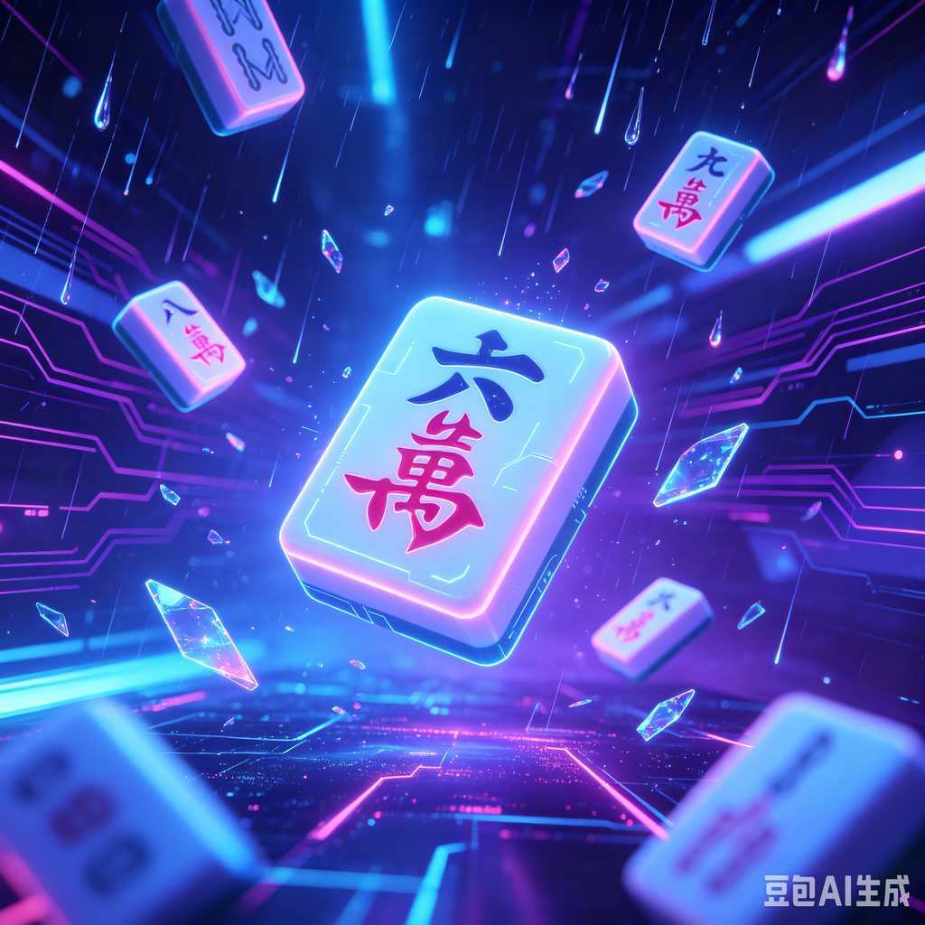 Honolulu,mahjong