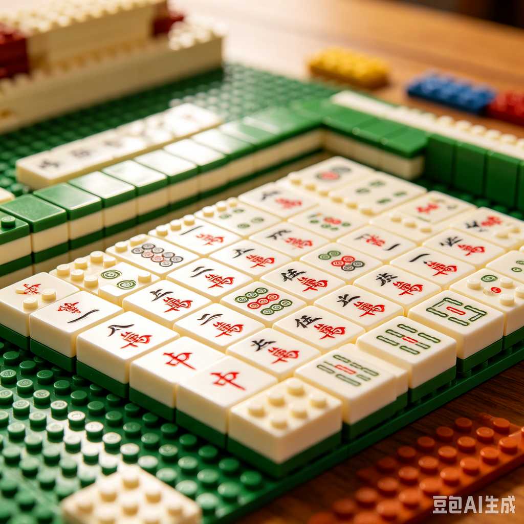 Zagreb,mahjong