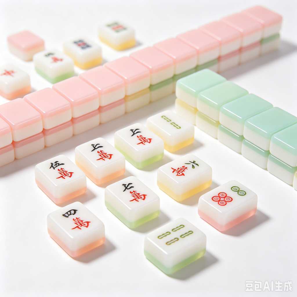 Rome,mahjong