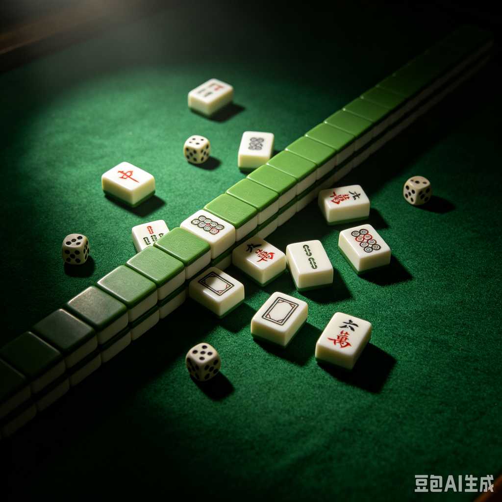 Rouen,mahjong