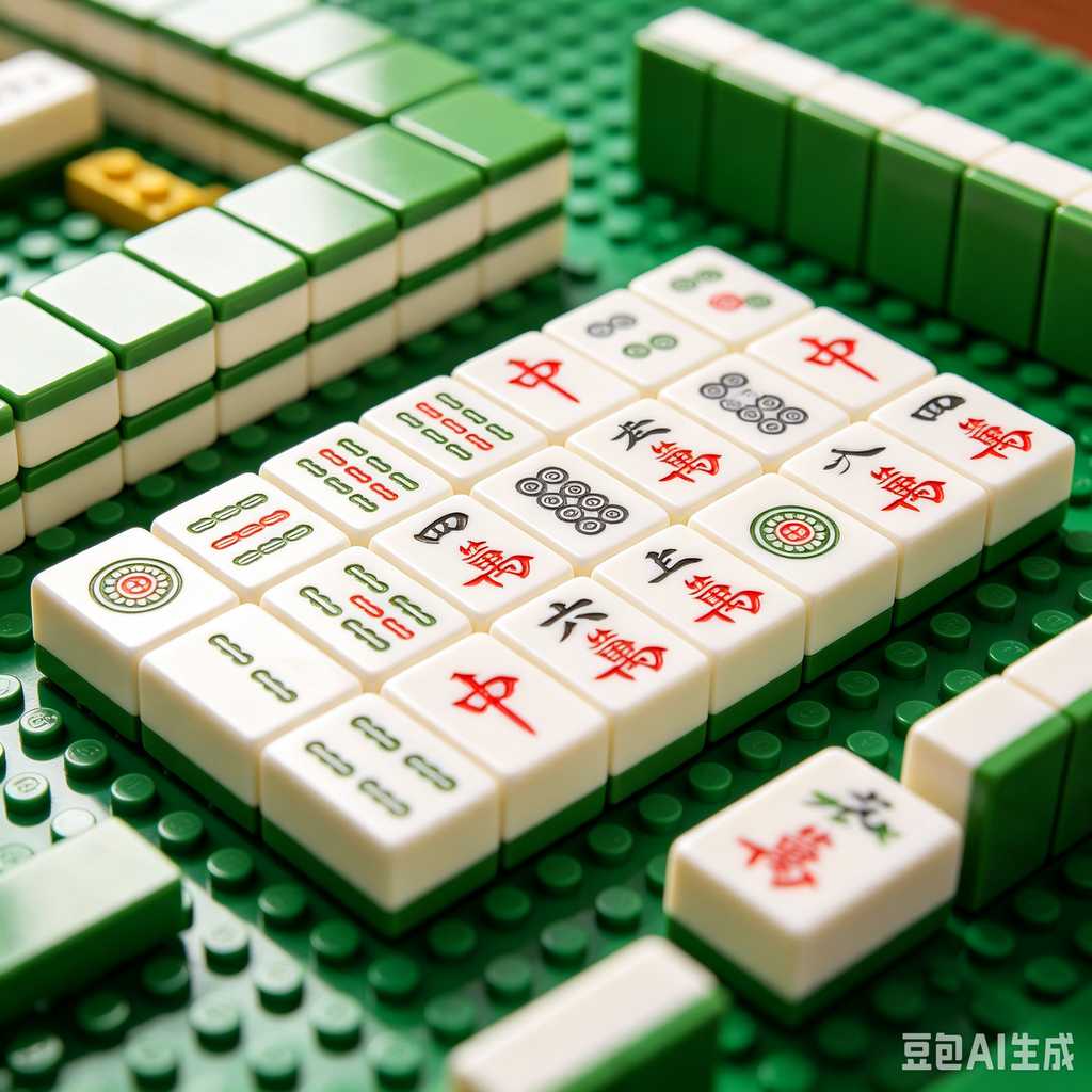 #SouthAmerica,mahjong