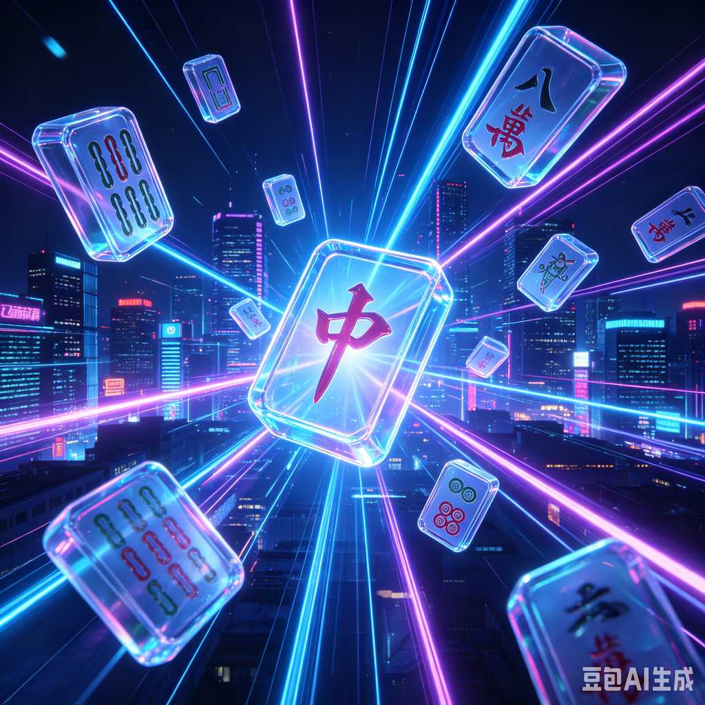 LeonMX,mahjong