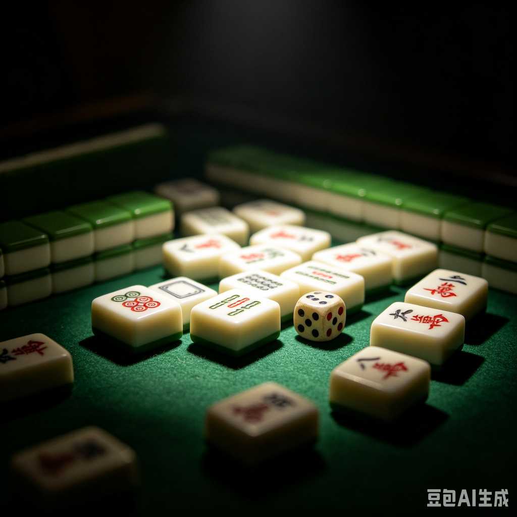 Lyon,mahjong