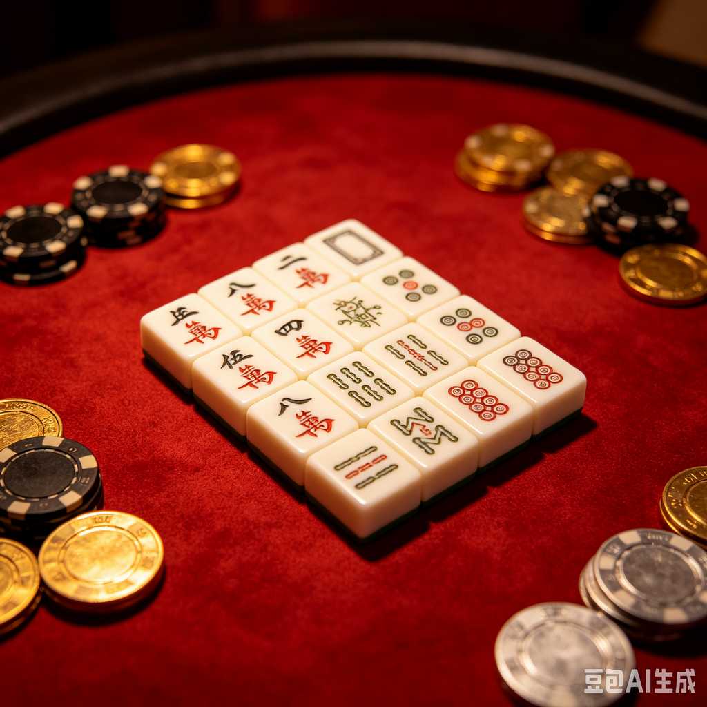 Queretaro,mahjong