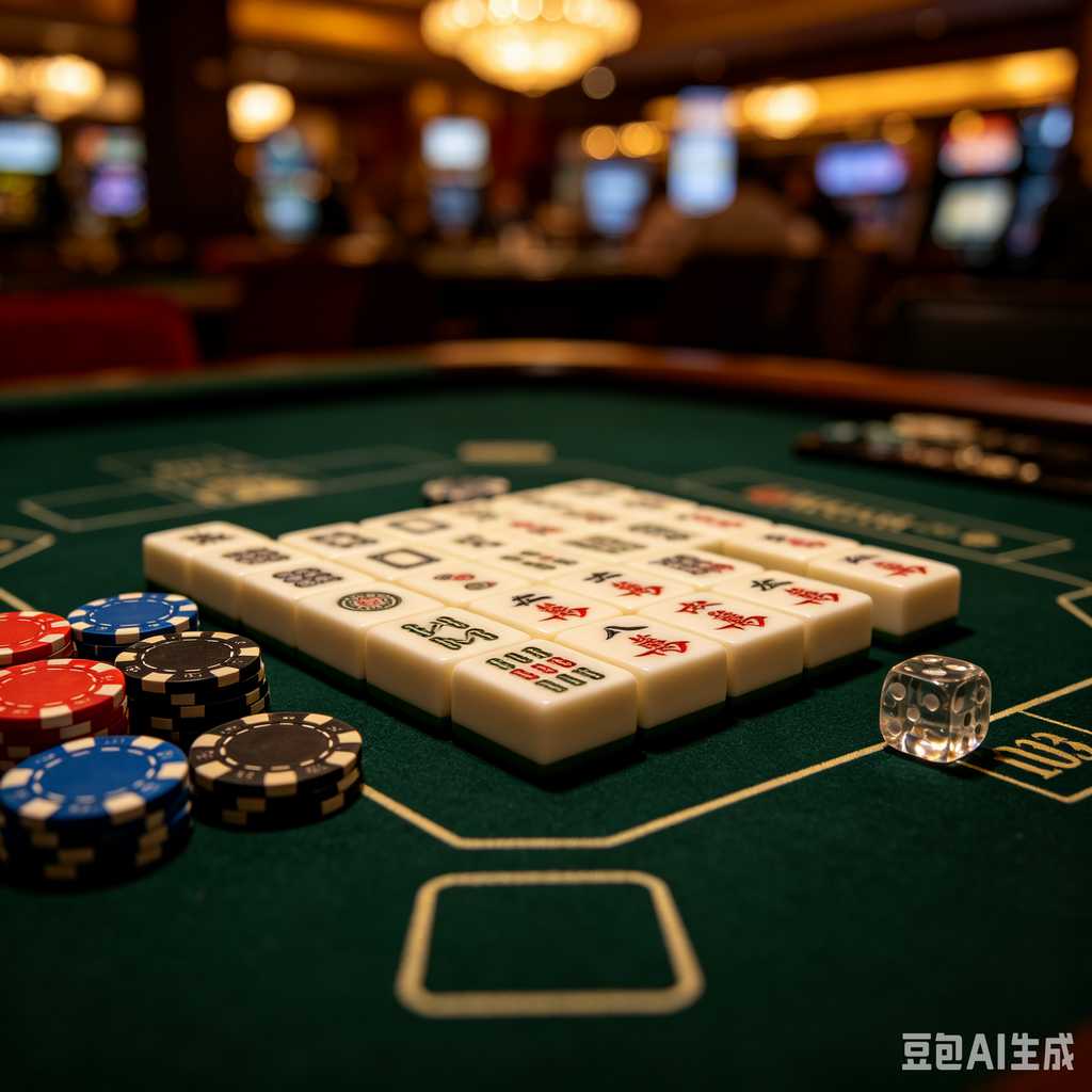 Beaumont,mahjong