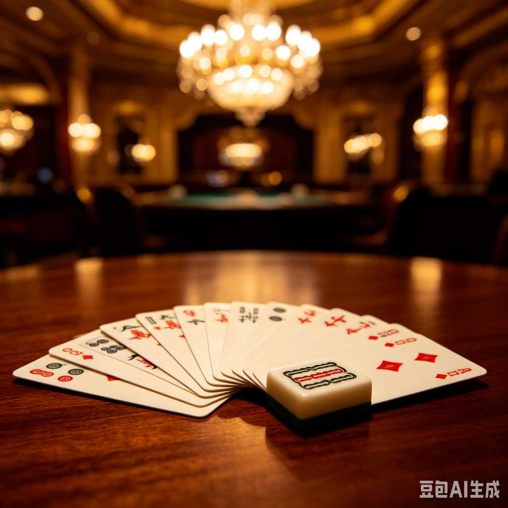 SantaFe,mahjong