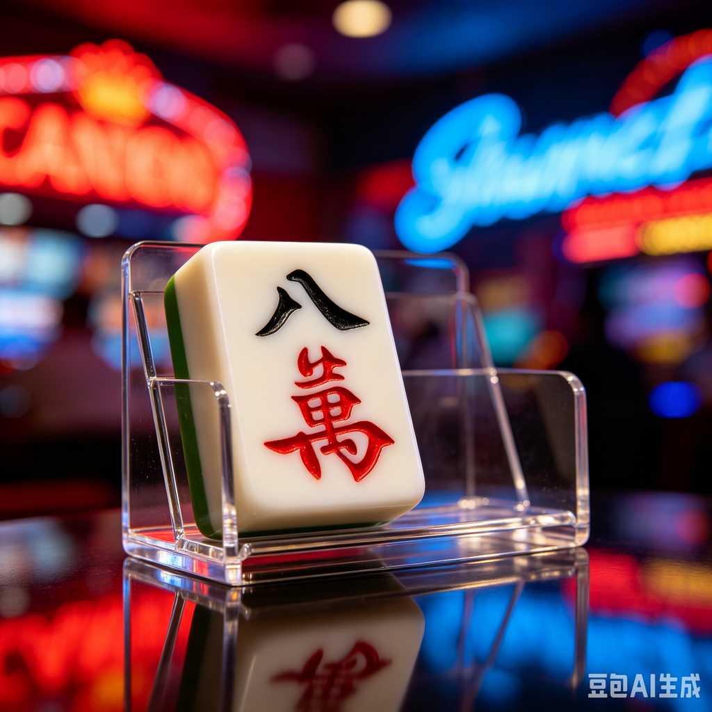 Cagliari,mahjong