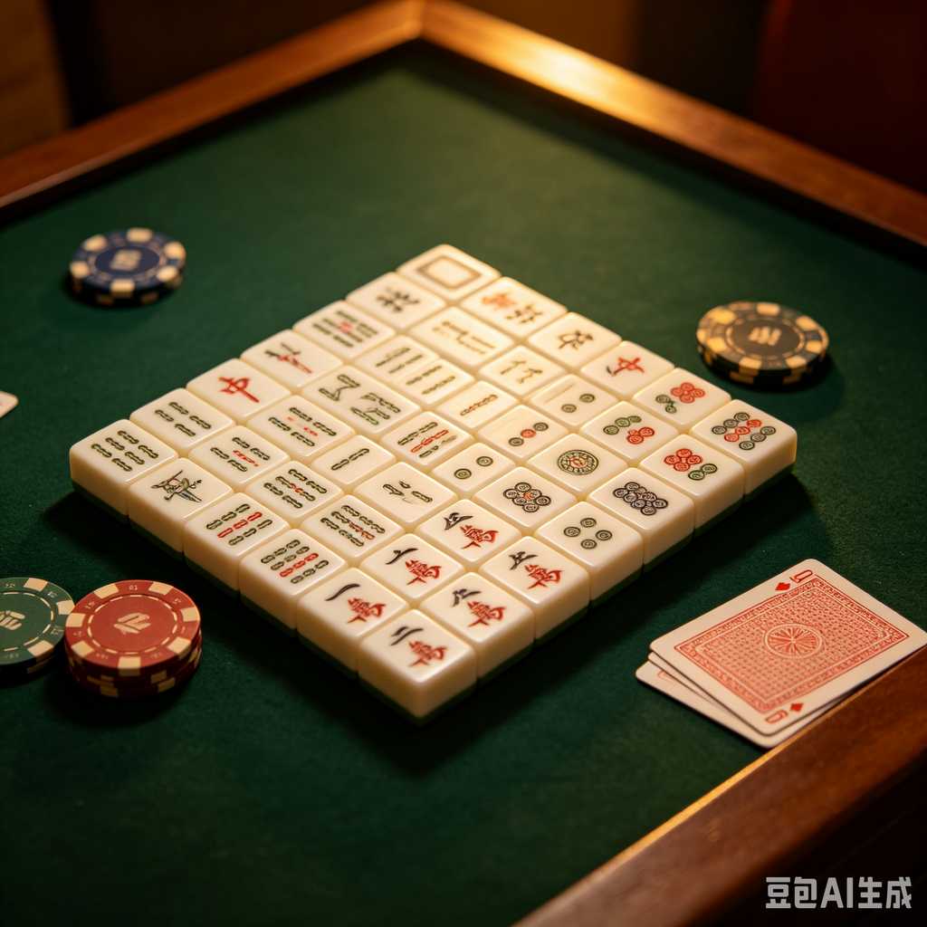 Rome,mahjong