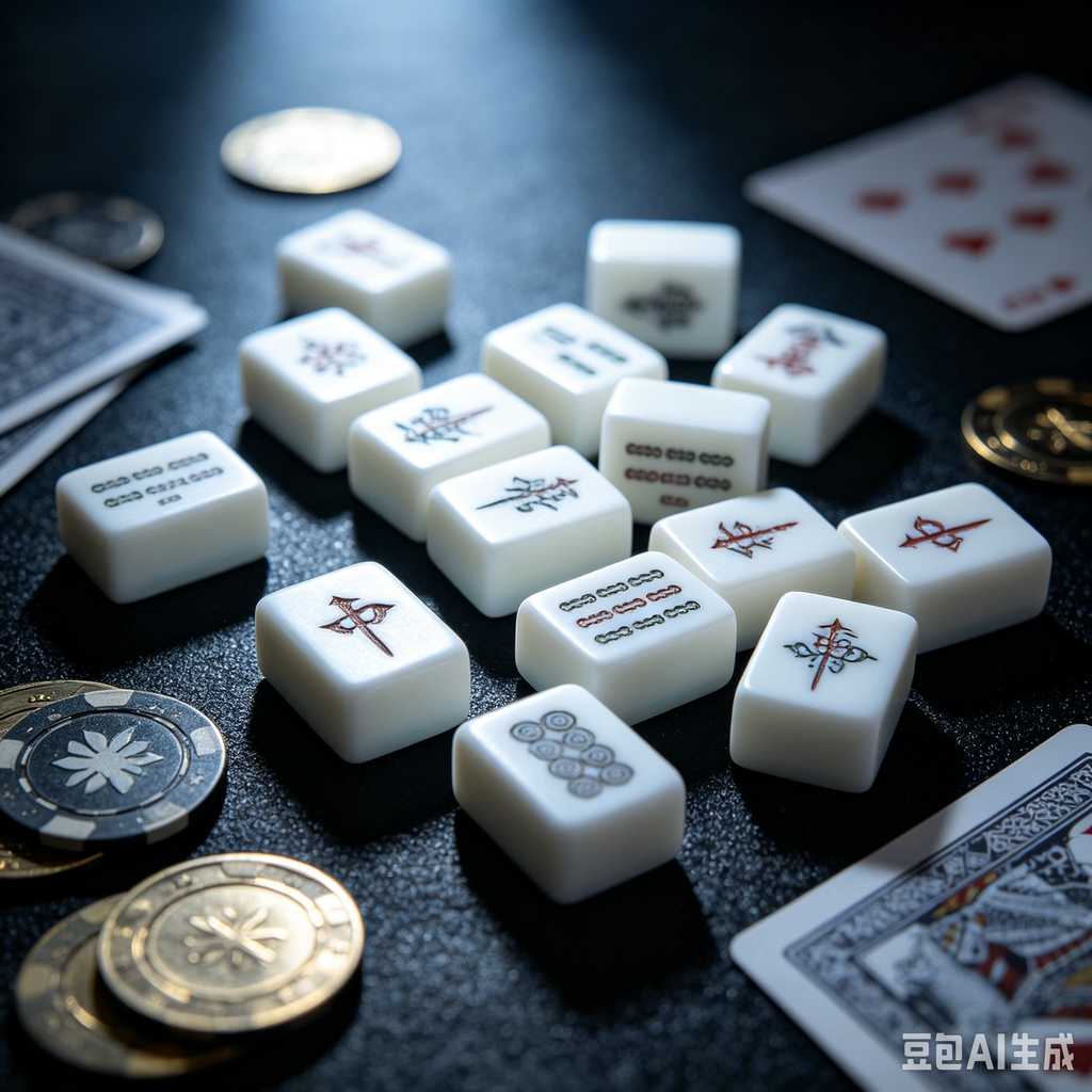 Carlsbad,mahjong