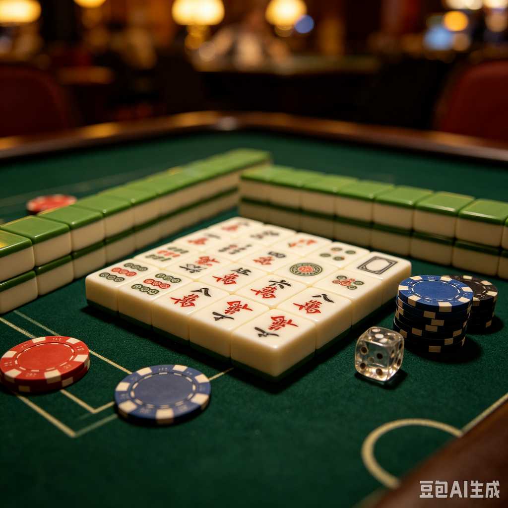 NewHampshire,mahjong