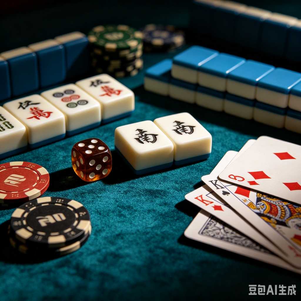 SanBernardino,mahjong