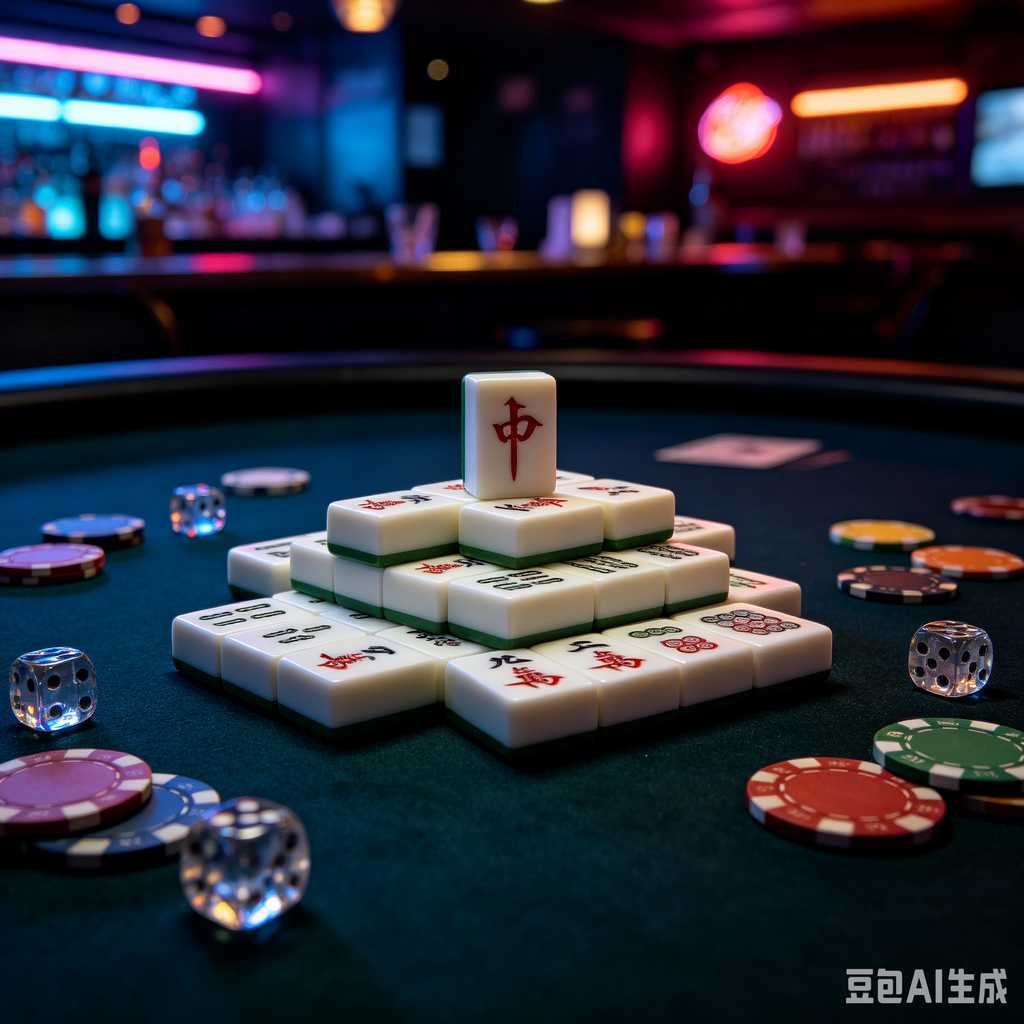 Lima,mahjong