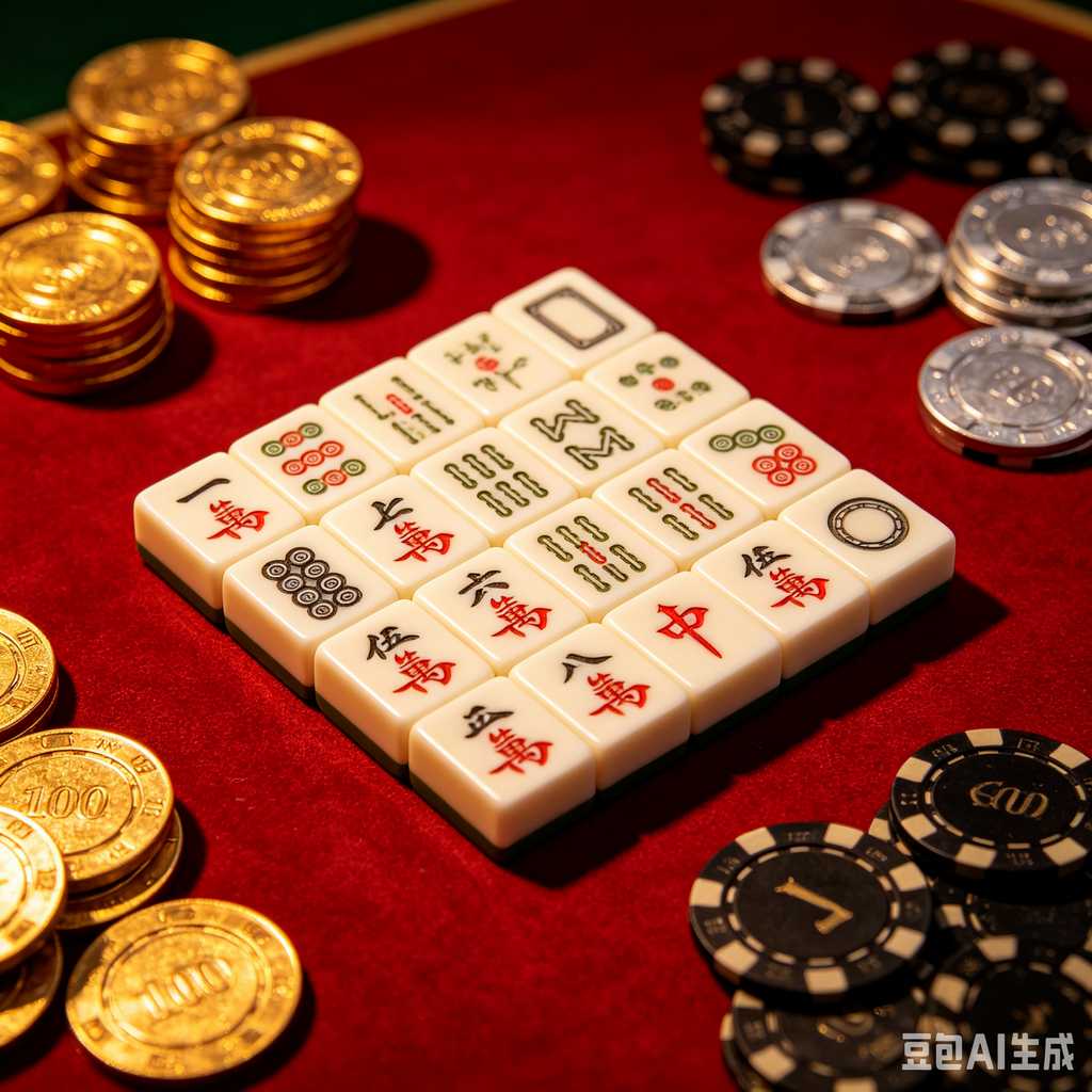 AuroraCO,mahjong
