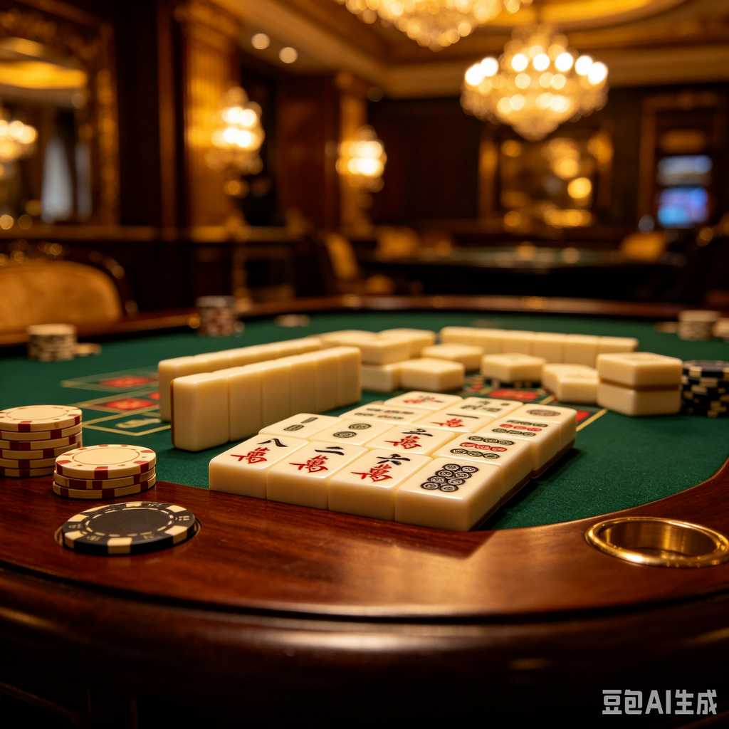 Milan,mahjong