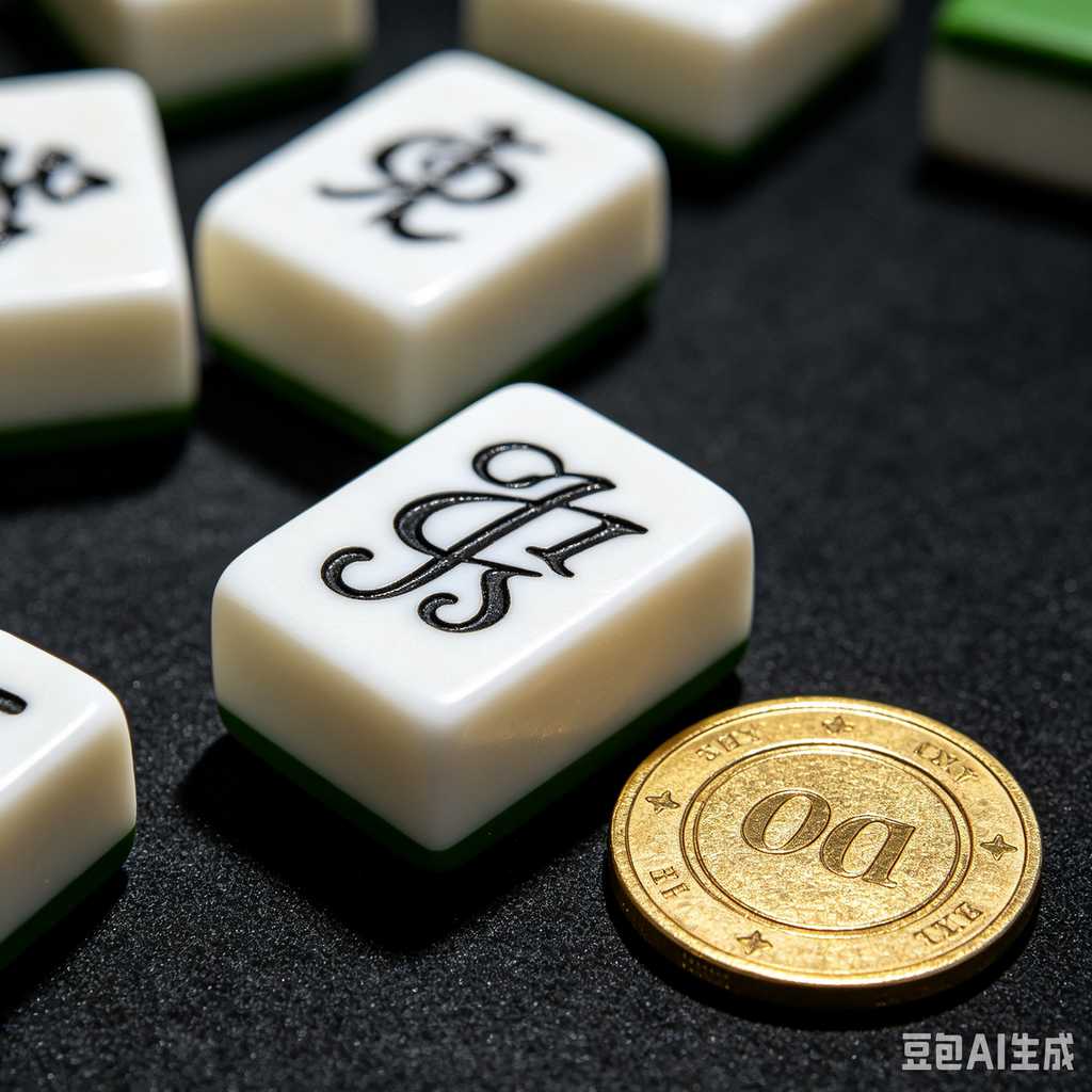 Perpignan,mahjong