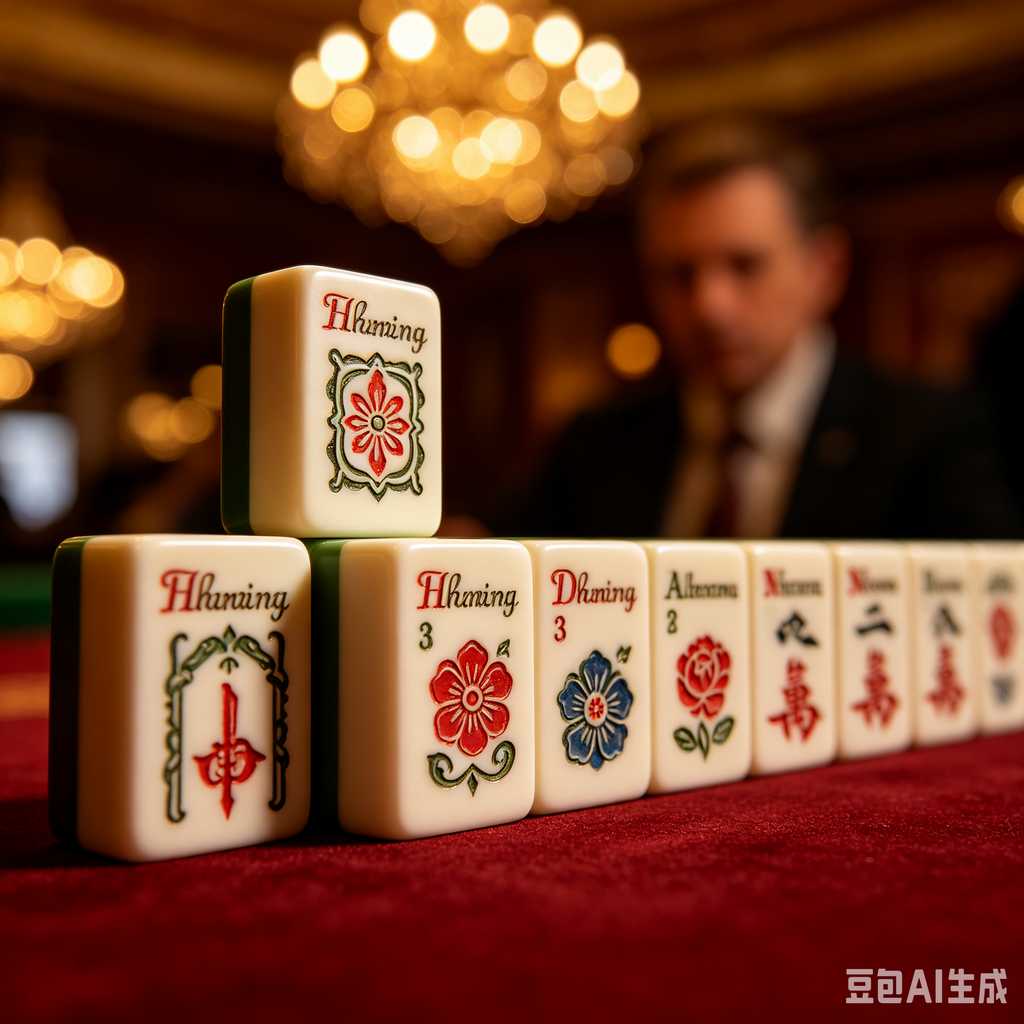 Tampa,mahjong