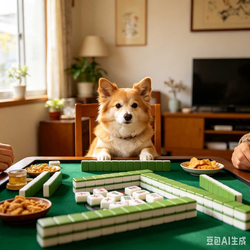 StLouis,mahjong