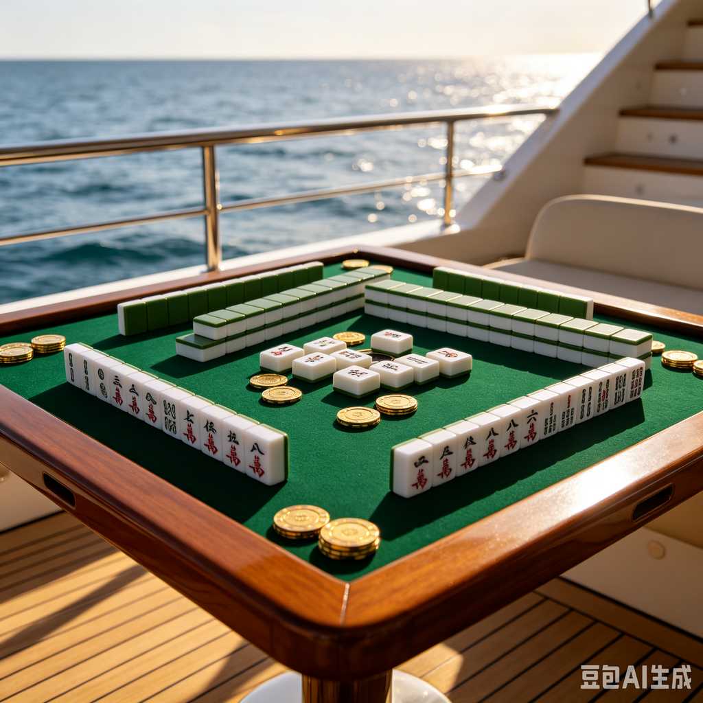 Wurzburg,mahjong
